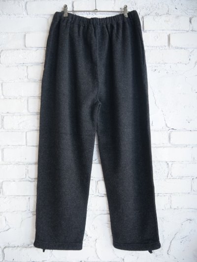 画像3: HERILL American deadstock sweat pants ヘリル アメリカンデッドストックスウェットパンツ(24-080-HL-8130-30)