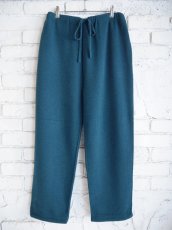 画像1: HERILL American deadstock sweat pants ヘリル アメリカンデッドストックスウェットパンツ(24-080-HL-8130-30) (1)