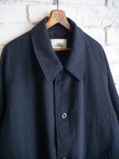 画像3: OUTIL  MANTEAU DELLE ウティ コート (OV-T039) (3)