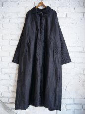 画像1: BUNON Embroidery coat ブノン エンブロイダリーコート(BN2453) (1)