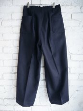 画像6: Gurank Melton work pants グランク メルトンワークパンツ (24K25) (6)