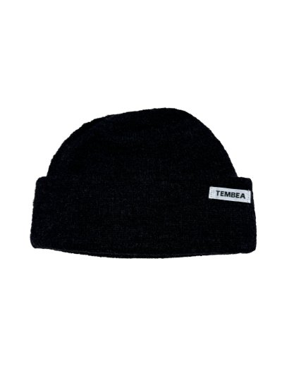 画像1: TEMBEA KNIT CAP テンベア ウールニットキャップ（TMB-GNT4）