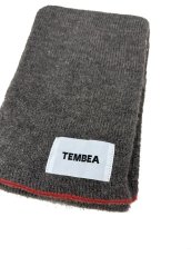 画像2: TEMBEA MUFFLER テンベア マフラー（TMB-GNT5） (2)