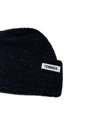 画像2: TEMBEA KNIT CAP テンベア ウールニットキャップ（TMB-GNT4） (2)