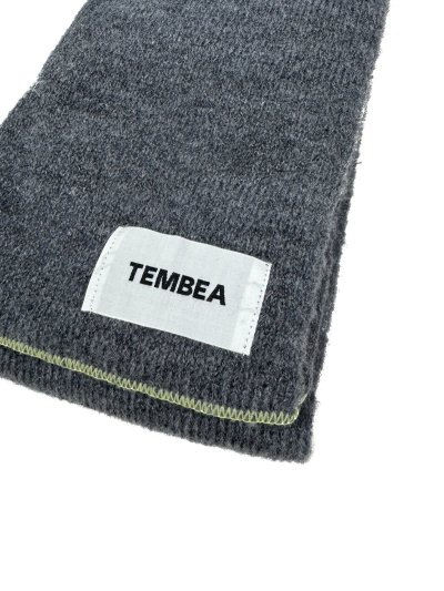 画像2: TEMBEA MUFFLER テンベア マフラー（TMB-GNT5）