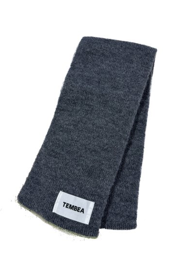 画像3: TEMBEA MUFFLER テンベア マフラー（TMB-GNT5）