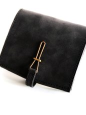 画像3: ＿Suivant short wallet スイヴァン ショートウォレット (3)