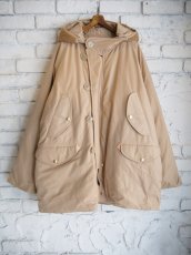 画像1: HERILL PARKA CWU-8 ヘリル パーカー (24-011-HL-8100-30) (1)