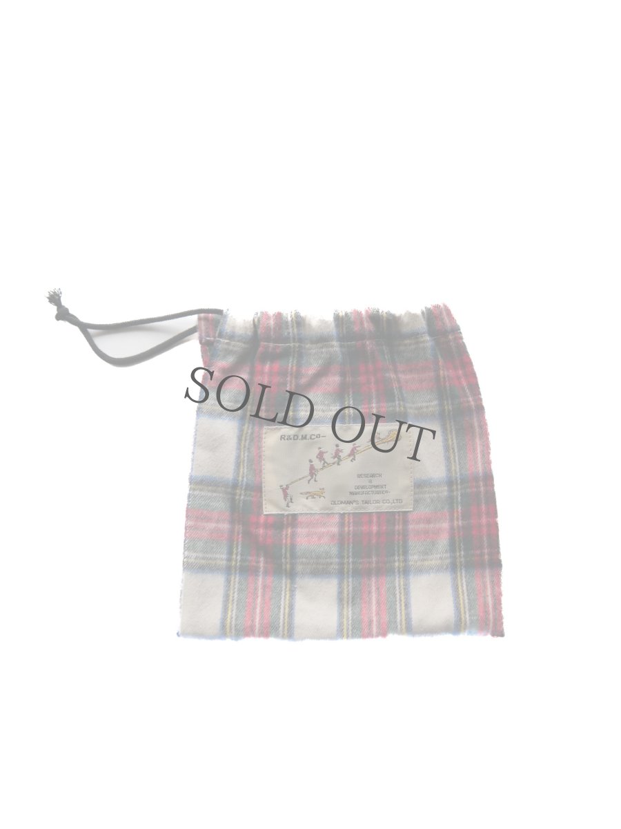 画像5: R&D.M.Co- / OLDMAN'S TAILOR CHARM  オールドマンズテーラー アールアンドディーエムコー チャーム（5912a） (5)