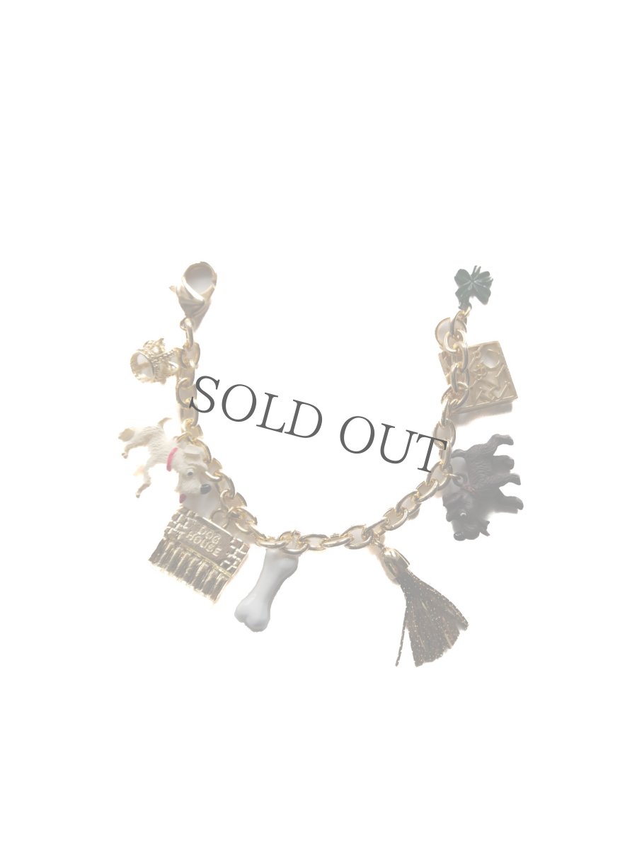 画像2: R&D.M.Co- / OLDMAN'S TAILOR CHARM  オールドマンズテーラー アールアンドディーエムコー チャーム（5912a） (2)