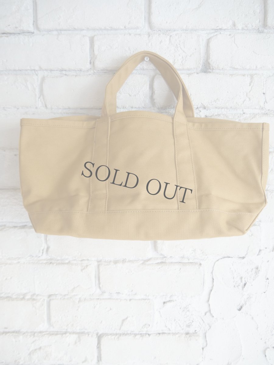 画像3: R&D.M.Co- / OLDMAN'S TAILOR TOTE BAG（S）オールドマンズテーラー アールアンドディーエムコー トートバッグ S（6739） (3)