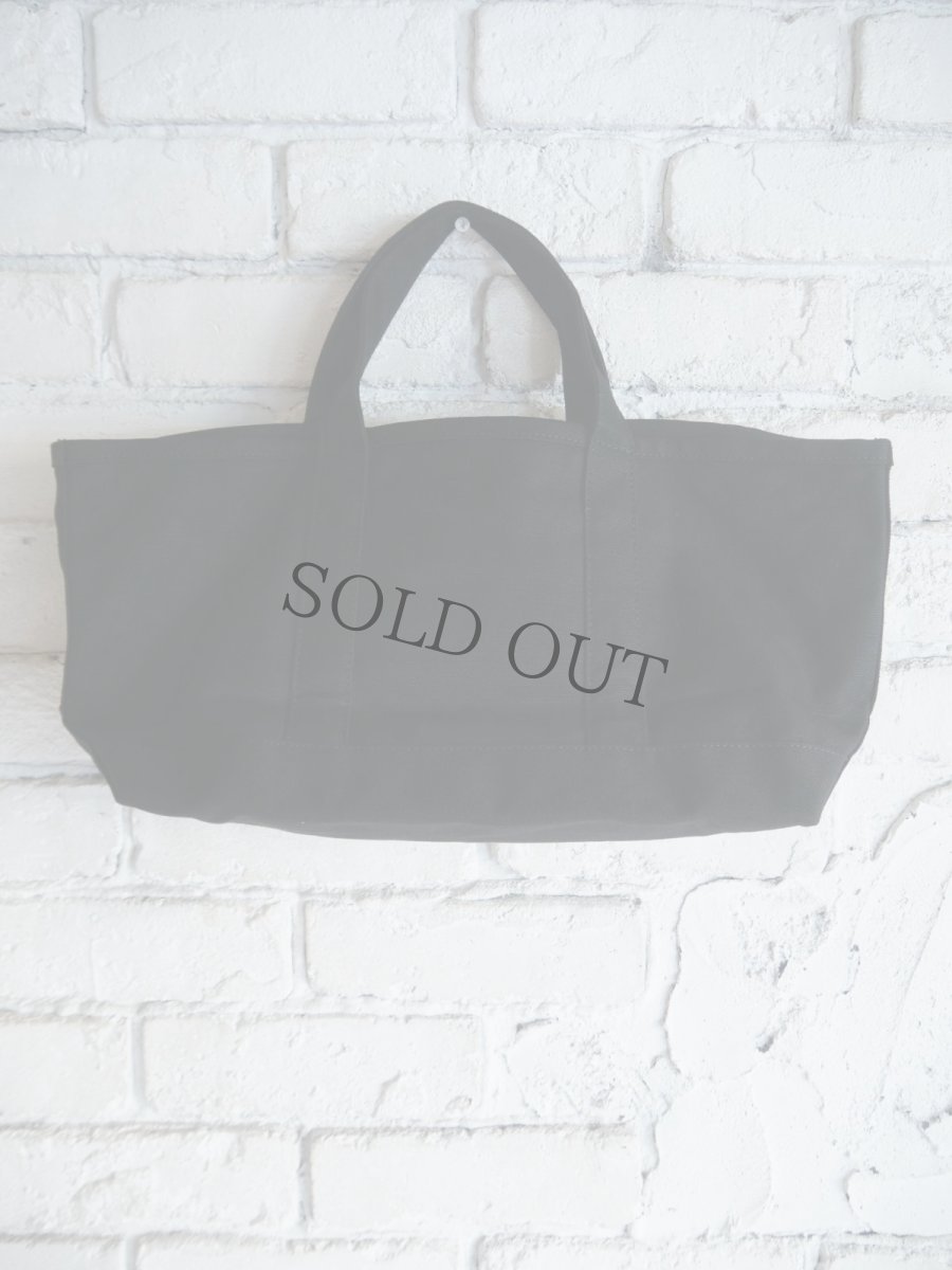 画像3: R&D.M.Co- / OLDMAN'S TAILOR TOTE BAG（S）オールドマンズテーラー アールアンドディーエムコー トートバッグ S（6739） (3)