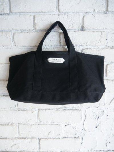 画像1: R&D.M.Co- / OLDMAN'S TAILOR TOTE BAG（S）オールドマンズテーラー アールアンドディーエムコー トートバッグ S（6739）