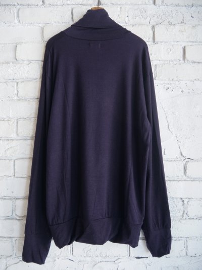 画像3: MAATEE&SONS L/SLEEVE TURTLE NECＫ TEE マーティーアンドサンズ  ロングスリーブタートルネック T（MT4303-0806）