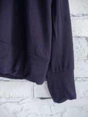 画像3: MAATEE&SONS L/SLEEVE TURTLE NECＫ TEE マーティーアンドサンズ  ロングスリーブタートルネック T（MT4303-0806） (3)