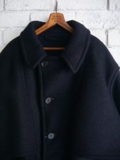 画像2: A.PRESSE US ARMY Mackinaw Coat アプレッセ アメリカ軍マッキノーコート(24AAP-01-22H) (2)