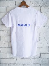 画像5: grown in the sun S/S Tシャツ ALOHA-MAHALO (5)