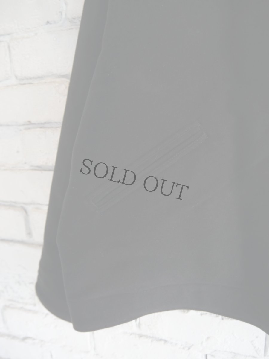 画像4: COMOLI コモリ モールスキンジップショートジャケット (C03-01016) (4)