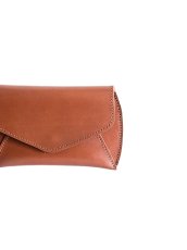 画像4: Mona＿ short wallet モナ ショートウォレット (4)