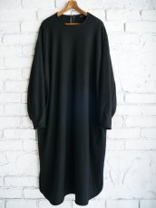 画像1: R&D.M.Co- / OLDMAN'S TAILOR M.S. PULLOVER DRESS オールドマンズテーラーアールアンドディーエムコー プルオーバードレス (7148)  (1)