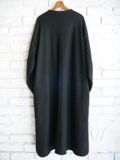 画像5: R&D.M.Co- / OLDMAN'S TAILOR M.S. PULLOVER DRESS オールドマンズテーラーアールアンドディーエムコー プルオーバードレス (7148)  (5)