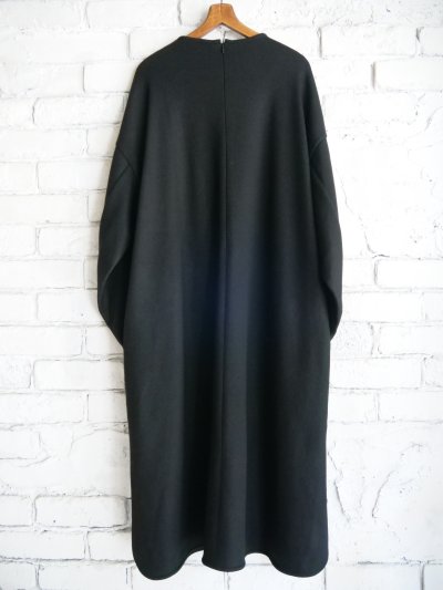 画像3: R&D.M.Co- / OLDMAN'S TAILOR M.S. PULLOVER DRESS オールドマンズテーラーアールアンドディーエムコー プルオーバードレス (7148) 