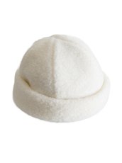 画像1: Nine Tailor Drooping Dome Cap ナインテーラー ドローピングドームキャップ (N-1339) (1)