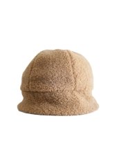 画像4: Nine Tailor Drooping Dome Cap ナインテーラー ドローピングドームキャップ (N-1339) (4)