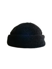 画像3: Nine Tailor Drooping Dome Cap ナインテーラー ドローピングドームキャップ (N-1339) (3)