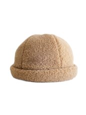 画像3: Nine Tailor Drooping Dome Cap ナインテーラー ドローピングドームキャップ (N-1339) (3)