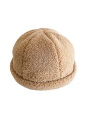 画像1: Nine Tailor Drooping Dome Cap ナインテーラー ドローピングドームキャップ (N-1339) (1)