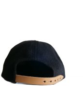 画像5: Nine Tailor Shaggy Solid Cap ナインテーラー シャギーソリッドキャップ (N-812) (5)