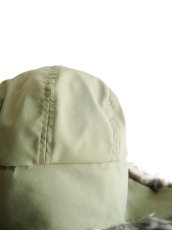 画像7: Nine Tailor Sog Cap ナインテーラー ソグキャップ (N-204) (7)