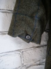 画像5: MAATEE&SONS WASHED WORK COAT マーティーアンドサンズ ウォッシュドワークコート（MT4303-0701A） (5)