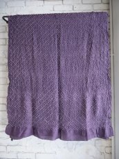 画像4:  Dupatta Hand woven Murberry キャリコ  ドゥパッタ ハンドウーブンマルベリスカーフ CAS6456 T69PU (4)