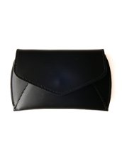 画像1: Mona＿ short wallet モナ ショートウォレット (1)