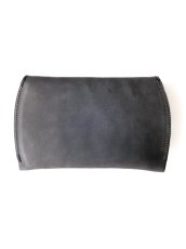 画像2: Mona＿ short wallet モナ ショートウォレット (2)