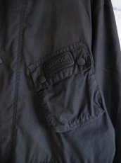 画像2: VINTAGE BARBOUR INTERNATIONAL ヴィンテージ バブアー  インターナショナル  (2)