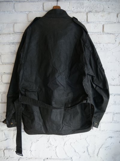 画像3: VINTAGE BARBOUR INTERNATIONAL ヴィンテージ バブアー  インターナショナル セットアップ