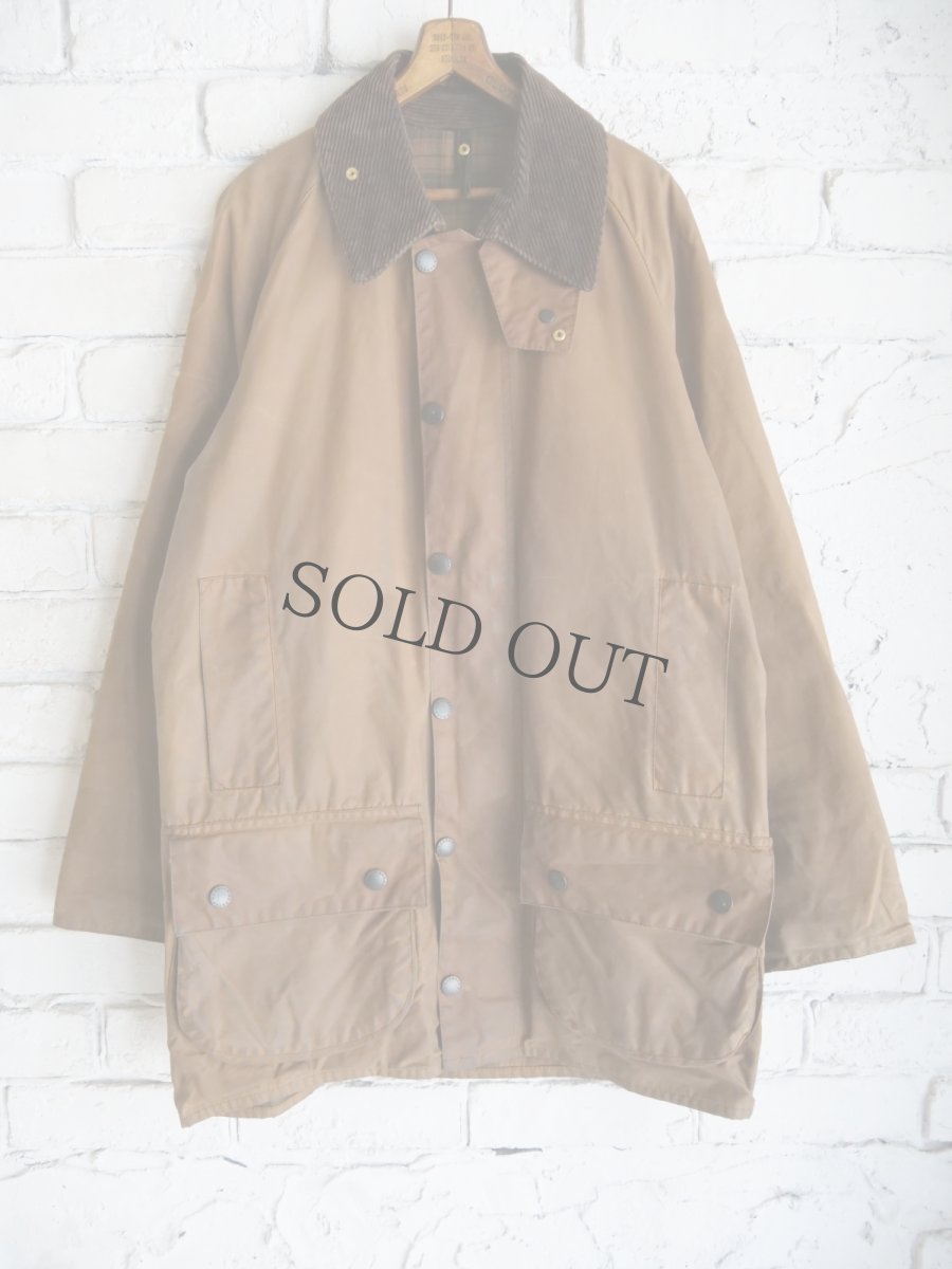 画像1: VINTAGE BARBOUR BEAUFORT ヴィンテージ バブアー  ビューフォート (1)