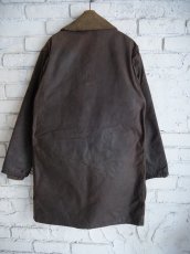 画像5: VINTAGE BARBOUR NORTHUMBRIA ヴィンテージ バブアー  ノーザンブリア (5)