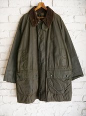 画像1: VINTAGE BARBOUR GAMEFAIR ヴィンテージ バブアー ゲームフェア (1)