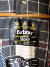 画像3: VINTAGE BARBOUR BEDALE ヴィンテージ バブアー  ビデイル (3)