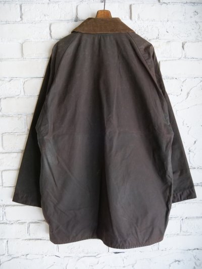 画像3: VINTAGE BARBOUR BEAUFORT ヴィンテージ バブアー  ビューフォート