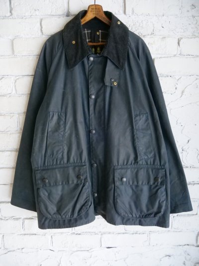 画像1: VINTAGE BARBOUR BEDALE ヴィンテージ バブアー  ビデイル