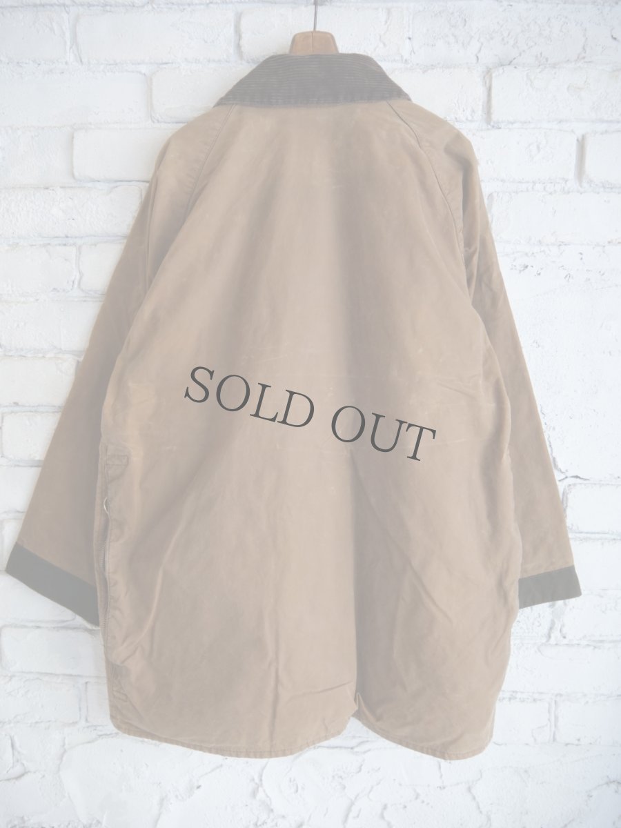 画像5: VINTAGE BARBOUR BEAUFORT ヴィンテージ バブアー  ビューフォート (5)