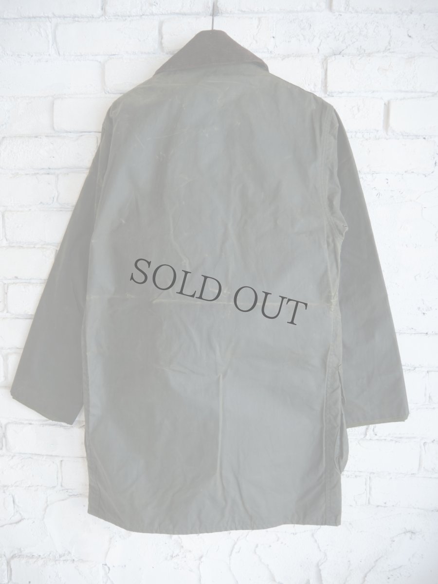 画像3: VINTAGE BARBOUR BORDER  ヴィンテージ バブアー ボーダー (3)