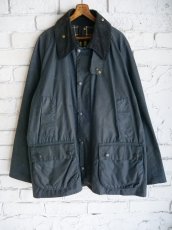 画像1: VINTAGE BARBOUR BEDALE ヴィンテージ バブアー  ビデイル (1)