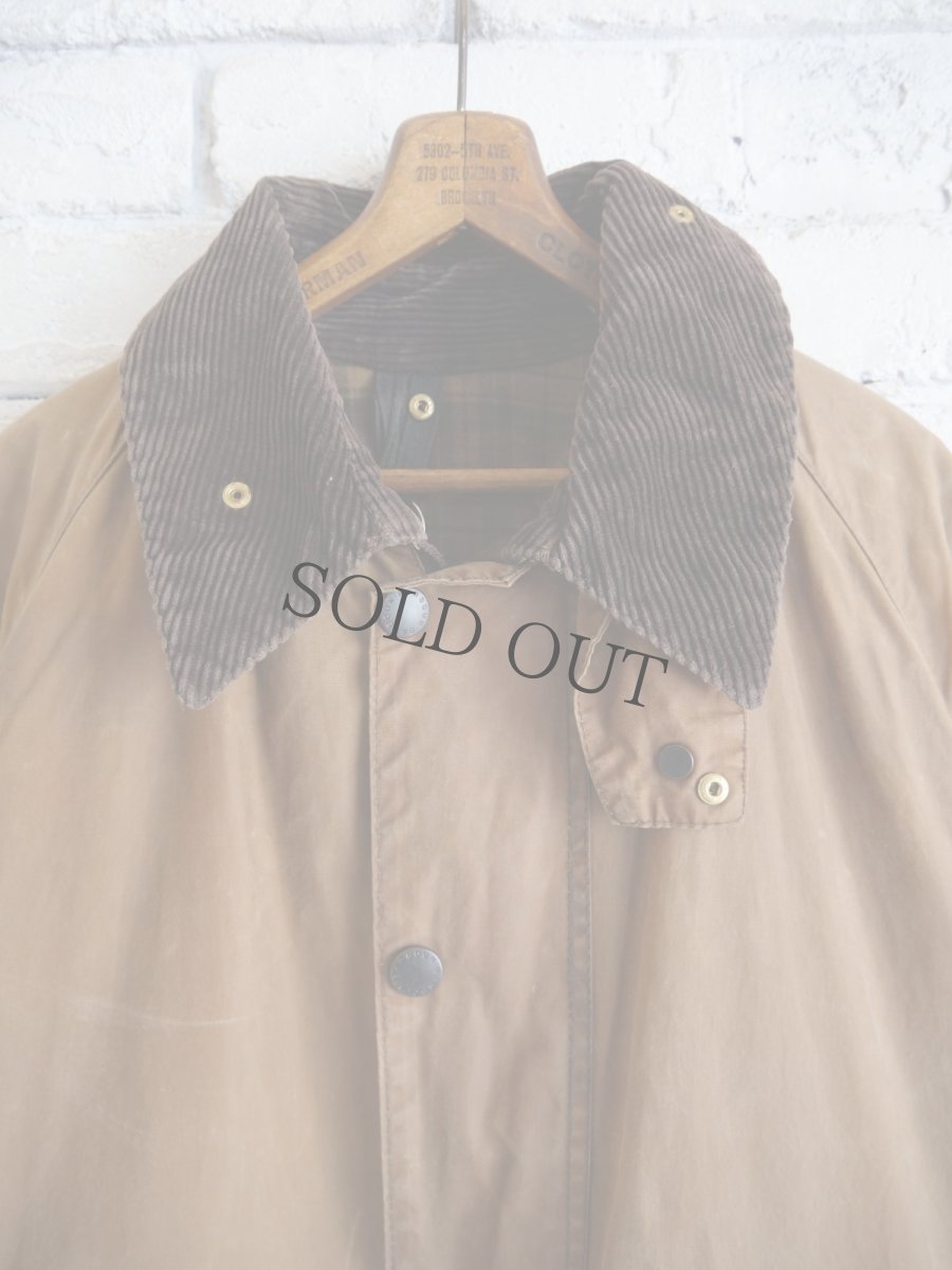 画像2: VINTAGE BARBOUR BEAUFORT ヴィンテージ バブアー  ビューフォート (2)