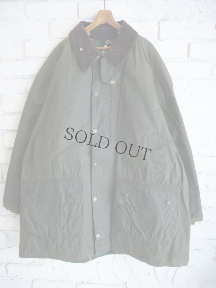 画像1: VINTAGE BARBOUR GAMEFAIR ヴィンテージ バブアー ゲームフェア (1)